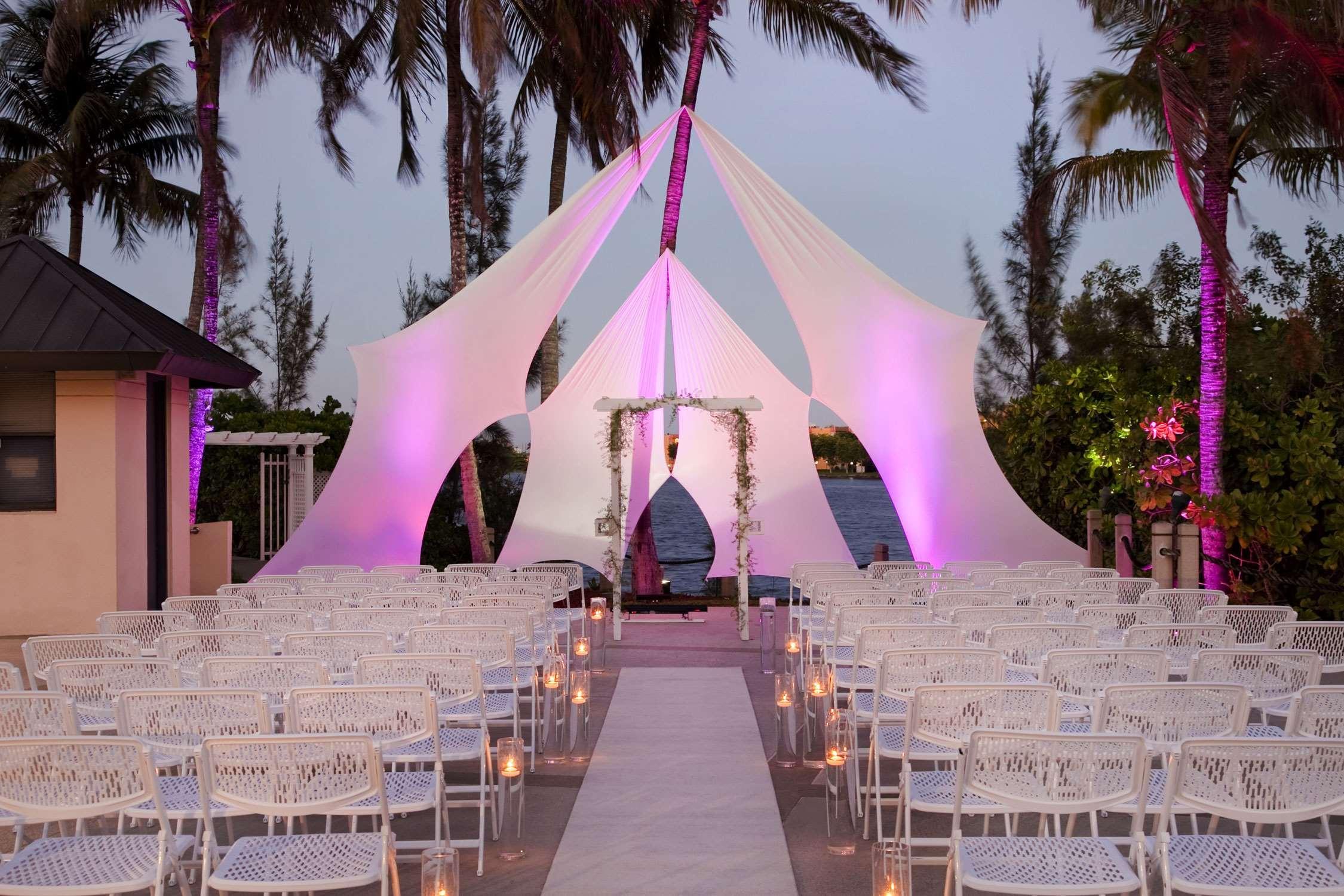 Hilton Miami Airport Blue Lagoon Miami Springs Bagian luar foto