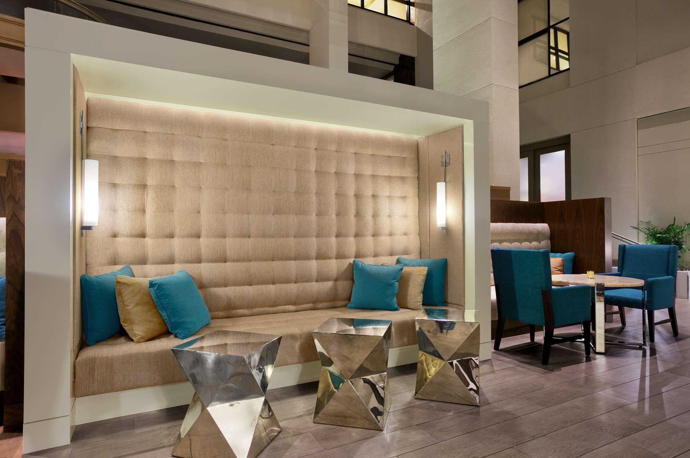 Hilton Miami Airport Blue Lagoon Miami Springs Bagian luar foto