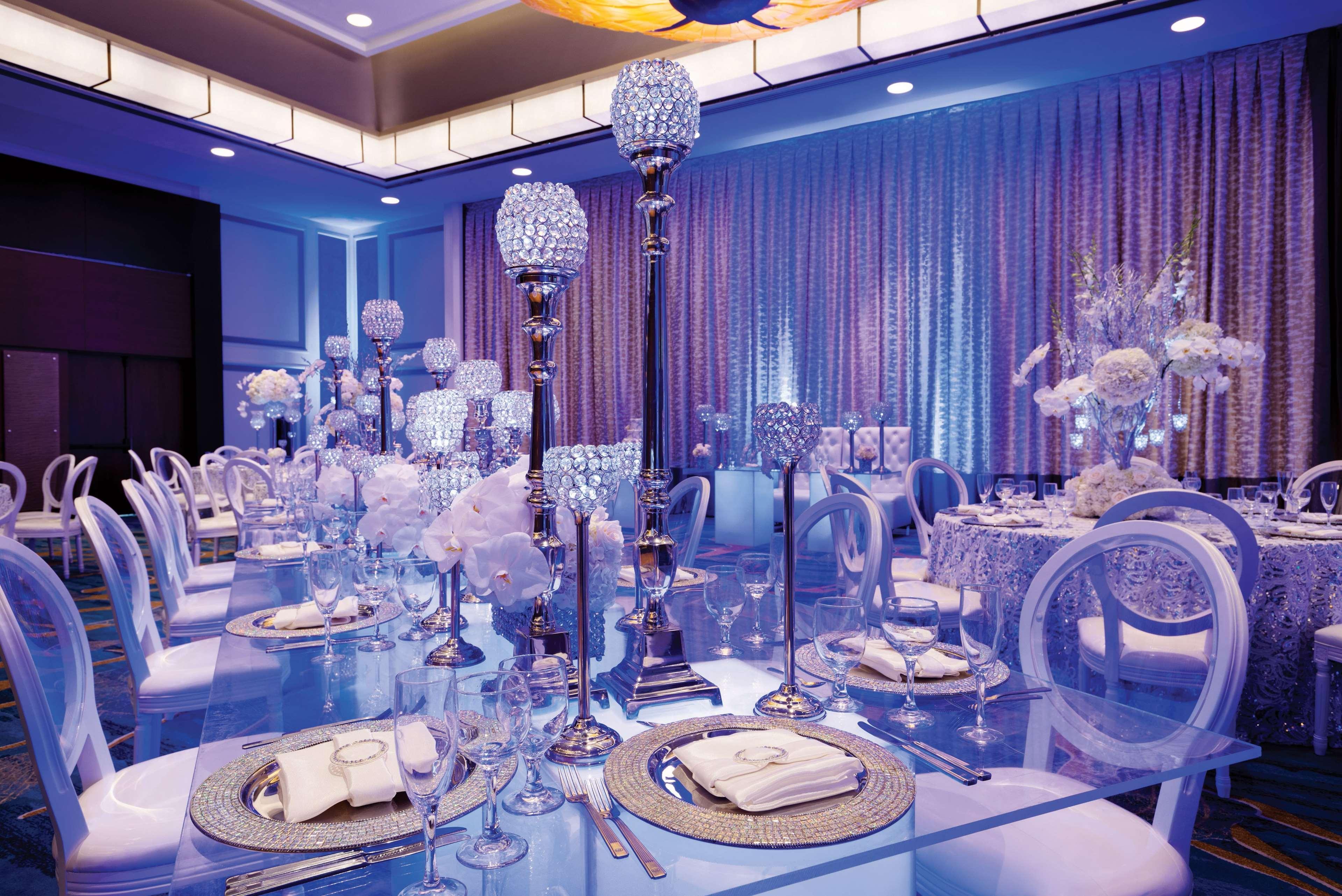 Hilton Miami Airport Blue Lagoon Miami Springs Bagian luar foto